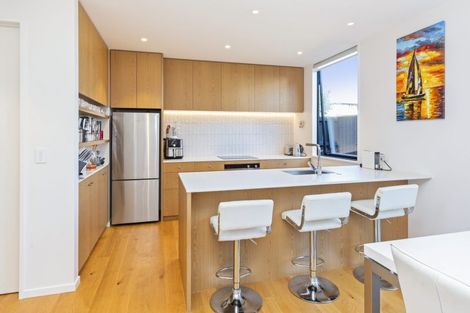 Photo of property in 3/133 Peterborough Street, Christchurch Central, Christchurch, 8013