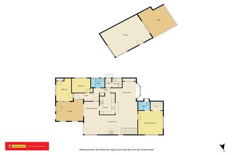 Photo of property in 14 Pedlar Street, Mangakakahi, Rotorua, 3015