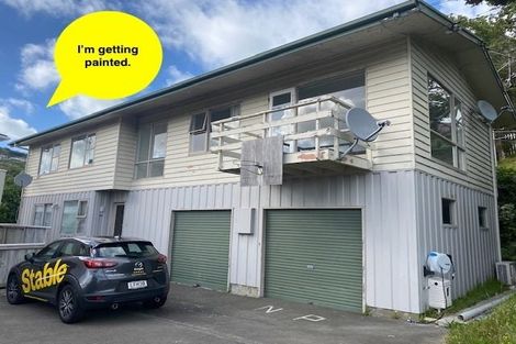 Photo of property in 26 Middleton Road, Johnsonville, Wellington, 6037