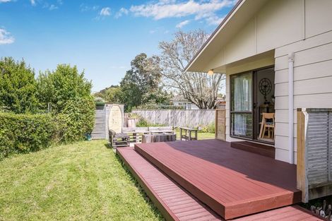 Photo of property in 52a Hinemoa Street, Paraparaumu, 5032