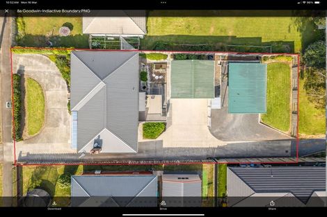 Photo of property in 8a Goodwin Avenue, Morrinsville, 3300