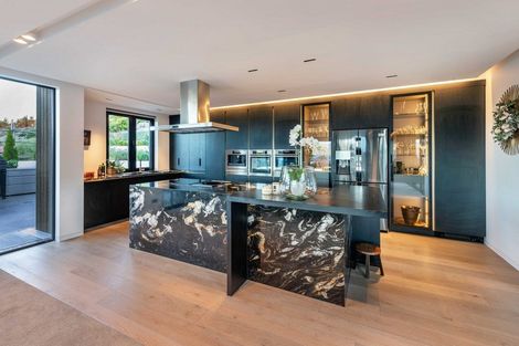 Photo of property in 15 Little Alpha Loop, Wanaka, 9305