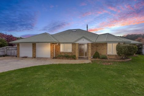 Photo of property in 4 Emerald Hill Drive, Birchville, Upper Hutt, 5018