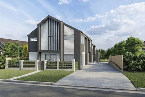 Photo of property in 4/2 Wood Street, Papakura, 2110