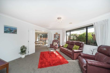 Photo of property in 3 Astelia Court, Milson, Palmerston North, 4414
