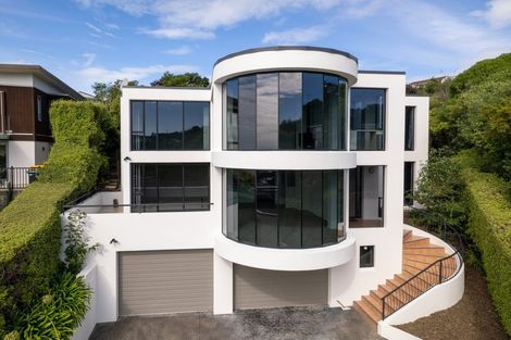 Photo of property in 160b Soleares Avenue, Mount Pleasant, Christchurch, 8081