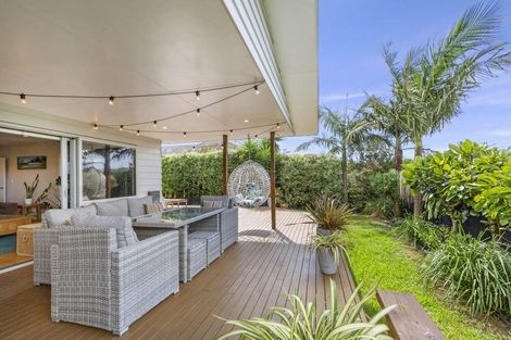 Photo of property in 8 Puka Place, Raglan, 3225