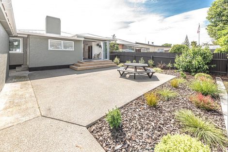 Photo of property in 27 Lewis Avenue, Aramoho, Whanganui, 4500