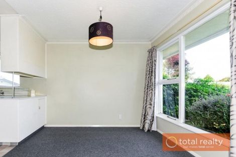 Photo of property in 20 Balcairn Street, Halswell, Christchurch, 8025