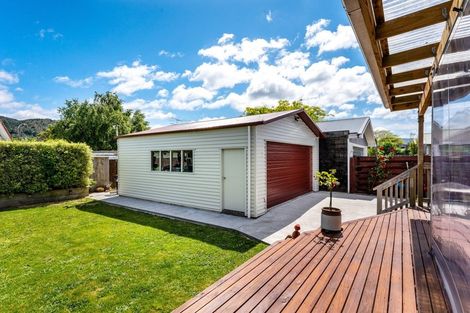 Photo of property in 73 Mcparland Street, Elderslea, Upper Hutt, 5018