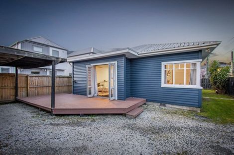 Photo of property in 31 Kipling Street, Addington, Christchurch, 8024