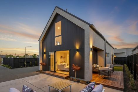 Photo of property in 26a Perehia Mews, Marshland, 8083