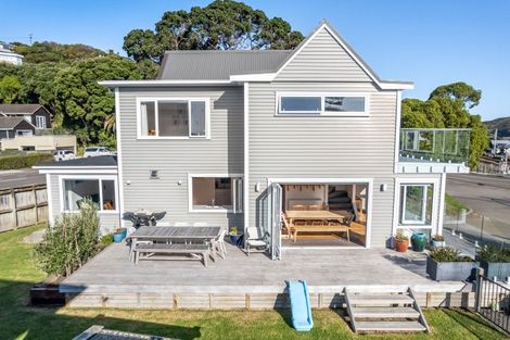 Photo of property in 65a Steyne Avenue, Plimmerton, Porirua, 5026