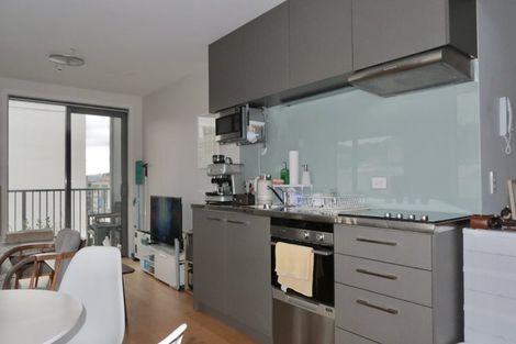 Photo of property in 501/8 Wigan Street, Te Aro, Wellington, 6011