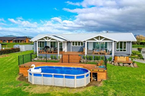 Photo of property in 122e Powdrell Road, Thornton, Whakatane, 3193