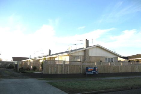 Photo of property in 23a-d Antrim Street, Windsor, Invercargill, 9810