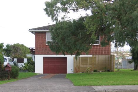 Photo of property in 107 Royal Road, Massey, Auckland, 0614