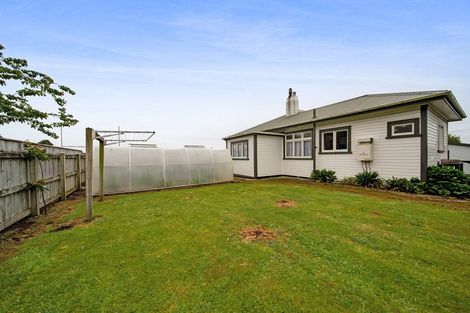 Photo of property in 5 Glasgow Street, Hawera, 4610