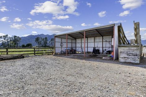 Photo of property in 111 O'donoghue Road, Te Aroha West, Te Aroha, 3393