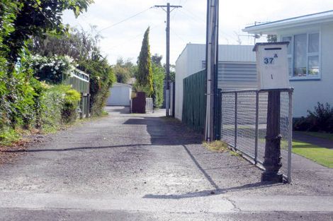 Photo of property in 37a Lewis Avenue, Aramoho, Whanganui, 4500