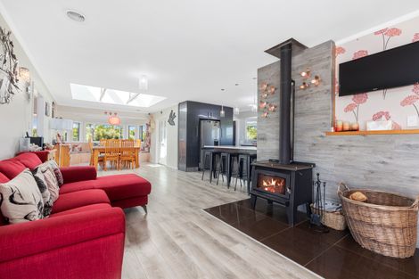 Photo of property in 515 Whitehills Road, Waitoki, Silverdale, 0994