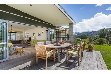 Photo of property in 55 J Tolhopf Road, Puhoi, Warkworth, 0981