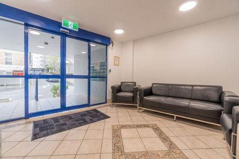 Photo of property in 9b/11 Nicholas Street, Auckland Central, Auckland, 1010