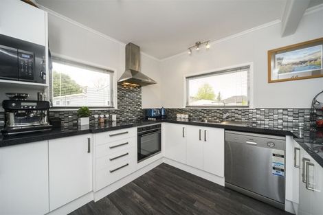 Photo of property in 4 Coronation Street, Feilding, 4702