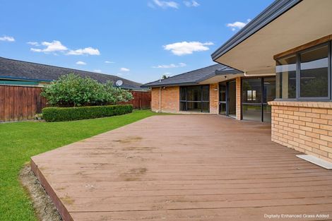 Photo of property in 66 Royal Oak Drive, Kelvin Grove, Palmerston North, 4414