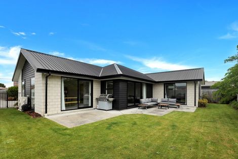 Photo of property in 76a Thomson Street, Tinwald, Ashburton, 7700