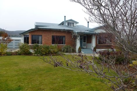 Photo of property in 145 Tarbert Street, Alexandra, 9320