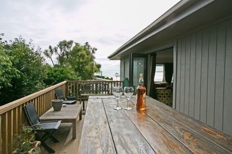 Photo of property in 11 Whalers Crescent, Omaui, Invercargill, 9877