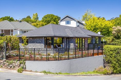 Photo of property in 11a Crichton Terrace, Cashmere, Christchurch, 8022