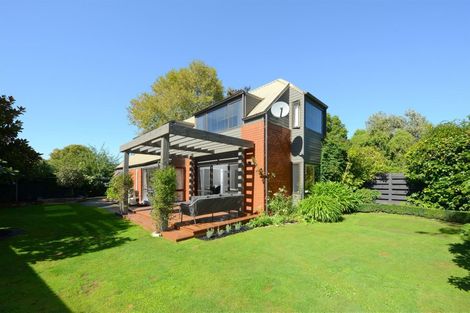 Photo of property in 1/10 Glenburn Place, Avonhead, Christchurch, 8042