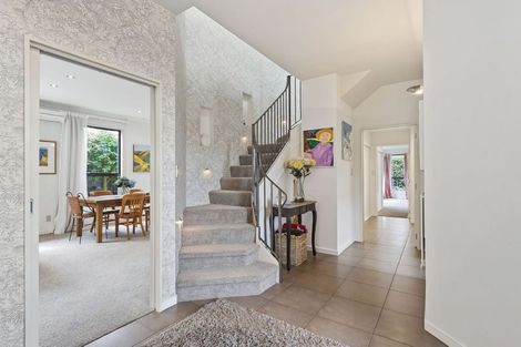 Photo of property in 40 Halton Street, Strowan, Christchurch, 8052