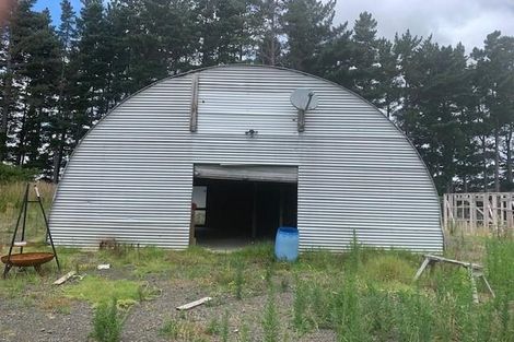 Photo of property in 613 Awaroa Road, Broadwood, Kaitaia, 0481