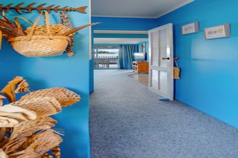 Photo of property in 340d Hokianga Harbour Drive, Omapere, Kaikohe, 0473