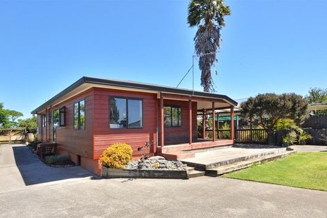 Photo of property in 7 Bill Phillip Place, Clendon Park, Auckland, 2103