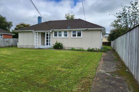 Photo of property in 22 Maher Street, Elderslea, Upper Hutt, 5018