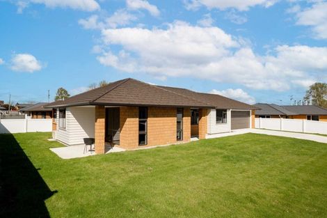 Photo of property in 5b Mcandrew Street, Kihikihi, Te Awamutu, 3800
