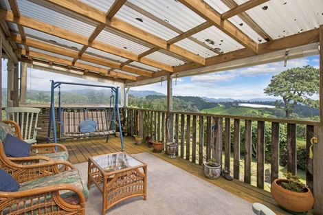Photo of property in 306 Wainui Road South, Whakamarama, Katikati, 3181