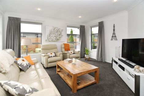 Photo of property in 9 Wootton Place, Kaiapoi, 7630