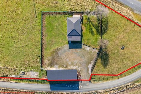 Photo of property in 579 Waimea Valley Road, Mandeville, Gore, 9777