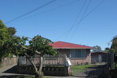 Photo of property in 5 Blanray Place, Bishopdale, Christchurch, 8053