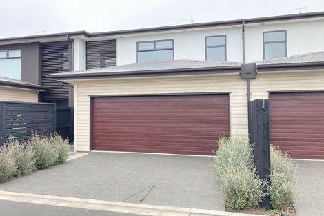 Photo of property in 9 Bellbird Lane, Marshland, Christchurch, 8083