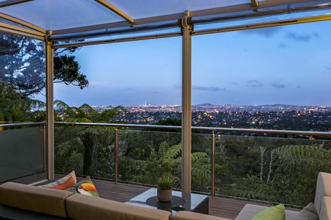 Photo of property in 39 Tawini Road, Titirangi, Auckland, 0604