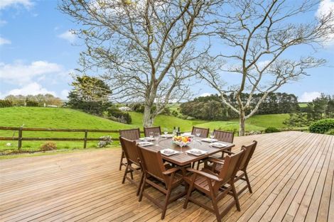 Photo of property in 366 Waiuku Road, Puni, Pukekohe, 2678