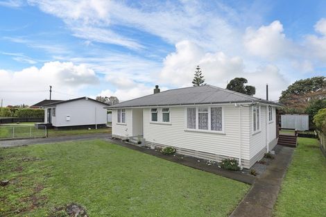 Photo of property in 32 Mill Street, Marton, 4710