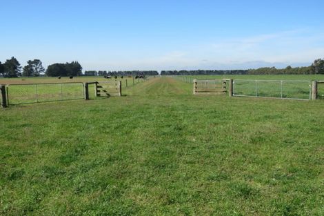 Photo of property in 657 Maronan Road, Winslow, Ashburton, 7778