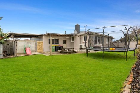 Photo of property in 55 Purdue Street, Hawthorndale, Invercargill, 9810